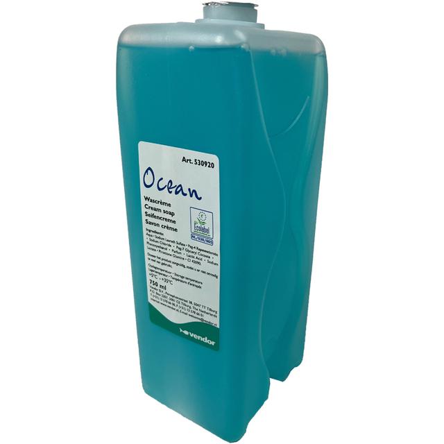 Handzeep vendor Basic 750ml