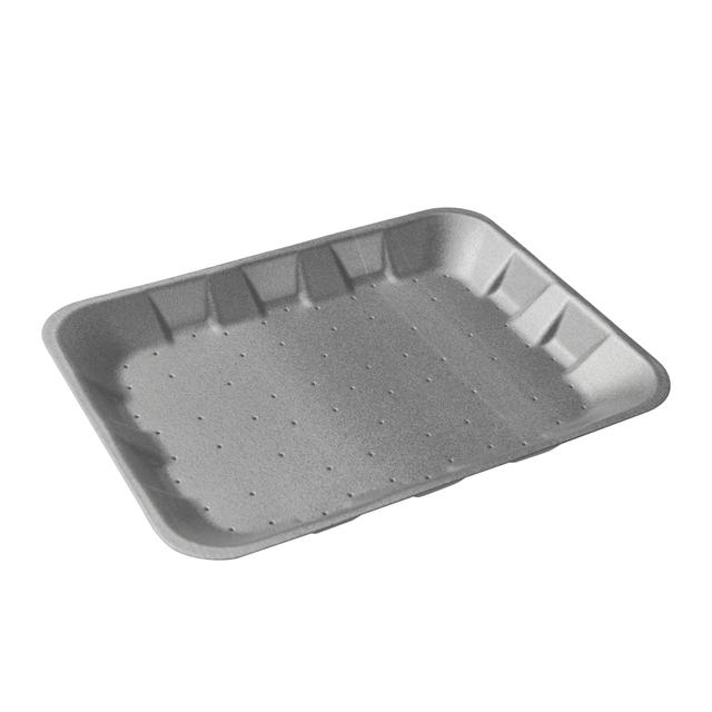 Schuimschalen VAMPIRELLA S 3-40 Met Absorptie Zwart 225x175x40mm (Pak 480 stuks)