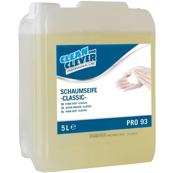 Handzeep C&C Foam pro93 ( 5liter )