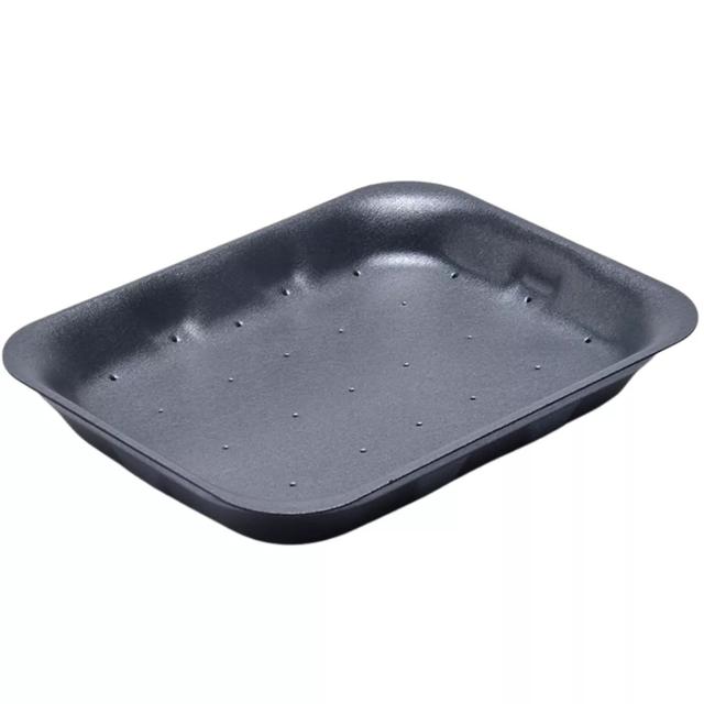 Schuimschalen VAMPIRELLA 11-55 Met Absorptie Zwart 290x210x55mm ( Pak 300 stuks )