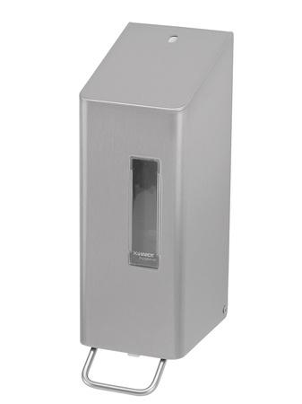 Santral NSU 5 E/F navulbare RVS Zeepdispenser (600ml) (1418513)
