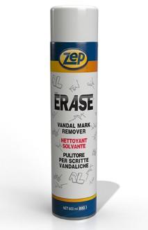 Graffitiverwijderaar fles 600ML