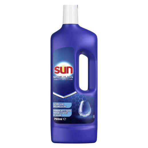 SUN Spoelglans Normaal (Fles 750 ml)