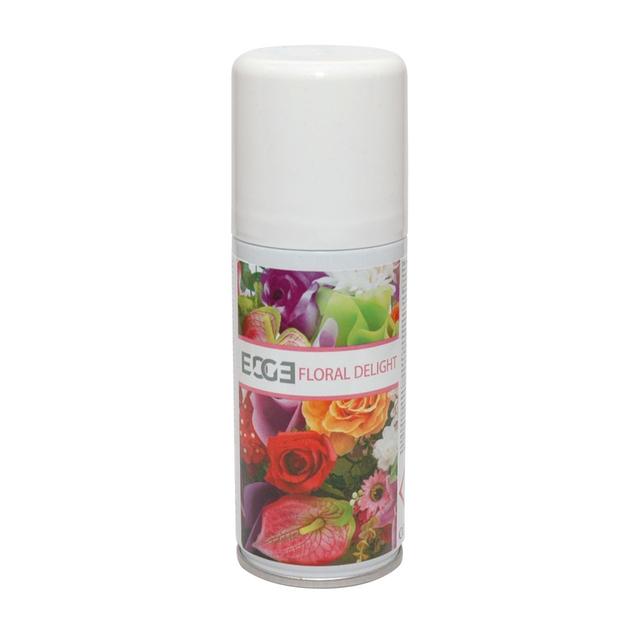 Luchtvefrisser Euro Aerosol Floral Delight navulling ( 100 ml )