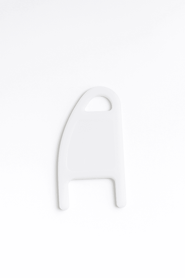 Sleutel voor JK Verpakking dispensers