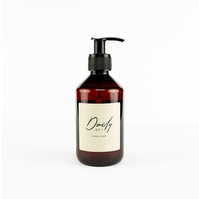 Daily No1 Hand Soap (Fles 300ml)