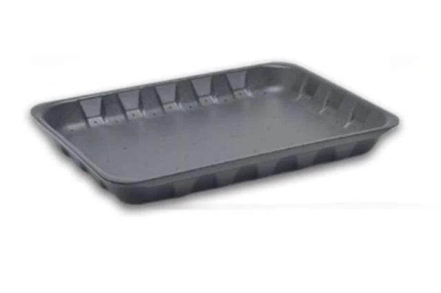 Schuimschalen VAMPIRELLA S 11-32 Met Absorptie Zwart 290x210x32mm (Pak 440 stuks)