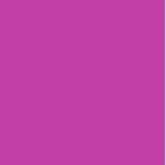 Servet fuchsia/roze 24x24cm 2lgs 100 stuks